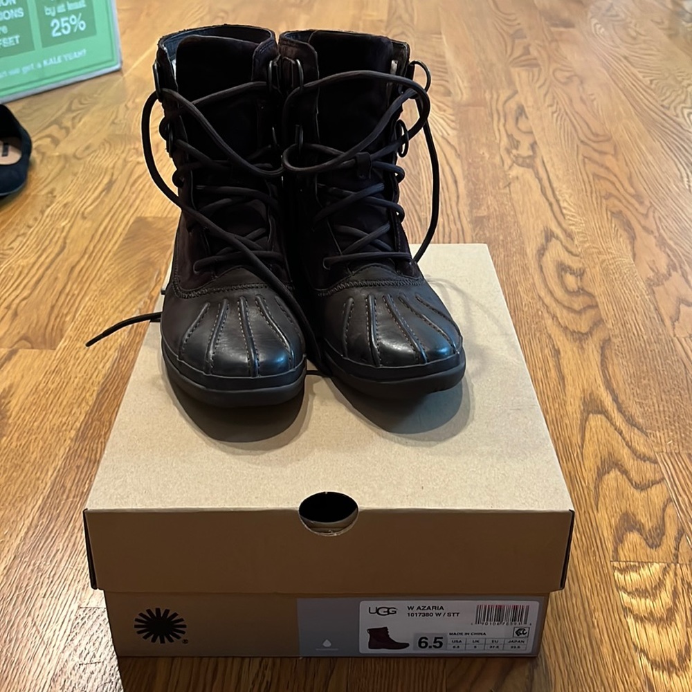 Winter Uggs